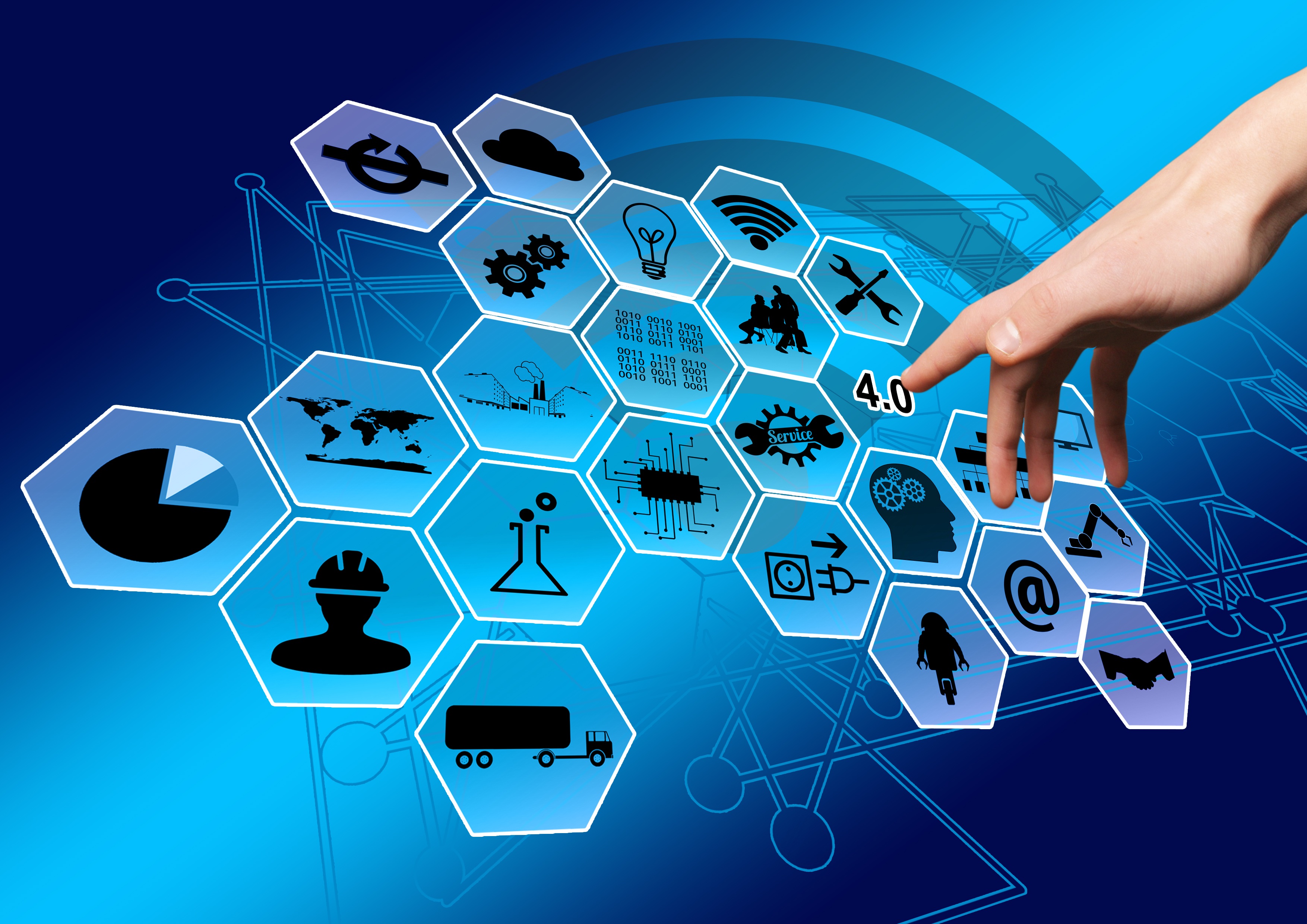 industrie du futur