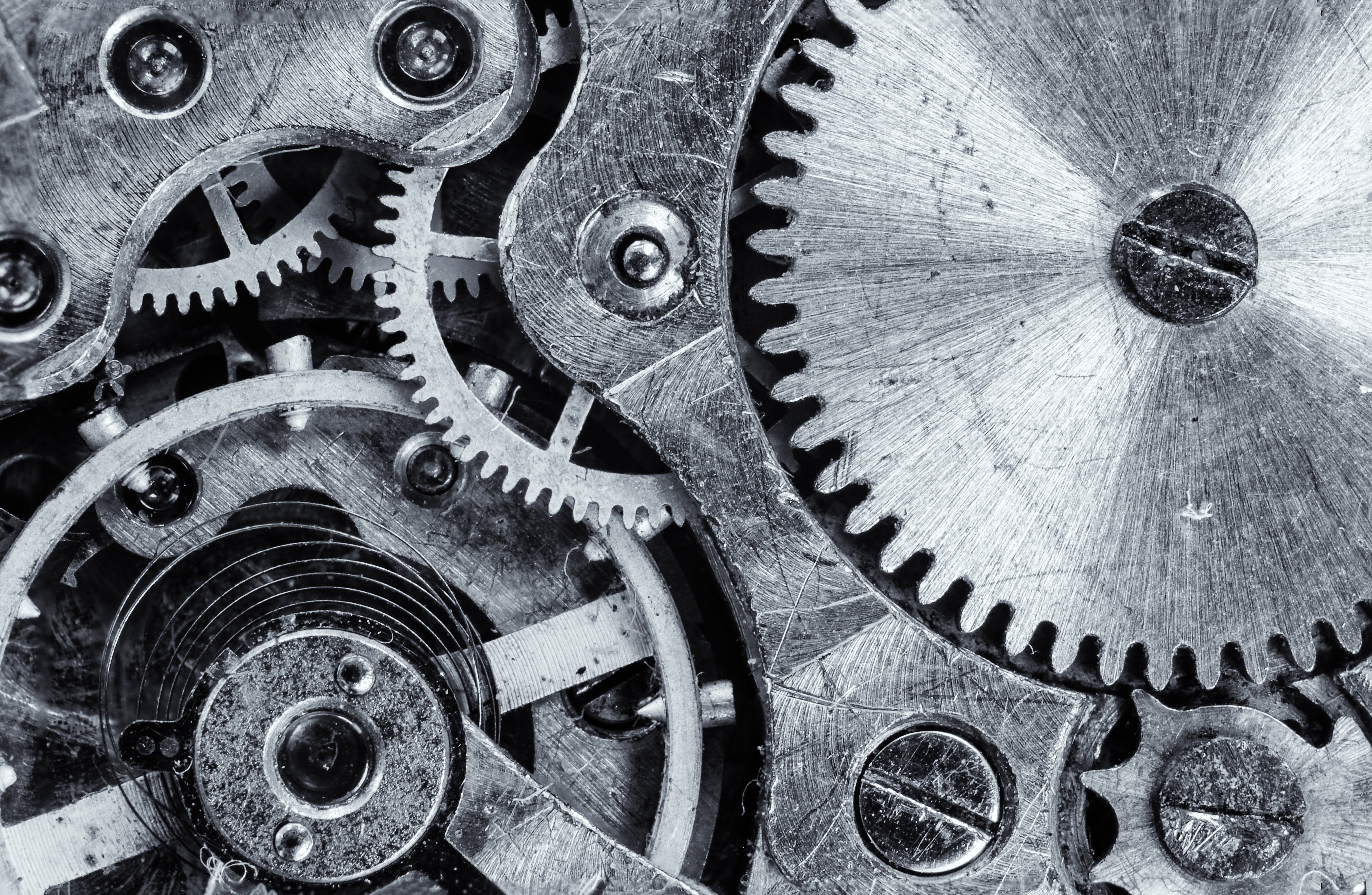 horlogerie